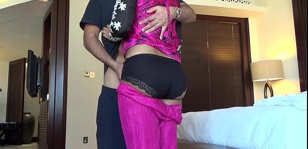  Big Boob Desi Booty In Shalwar Suit Rough Sex Pussy Nailed